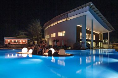 SPA Resort Therme Geinberg - 4*s Vitalhotel