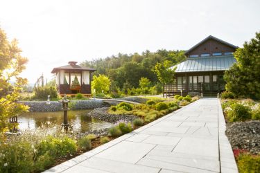 Hotel & Spa Linsberg Asia
