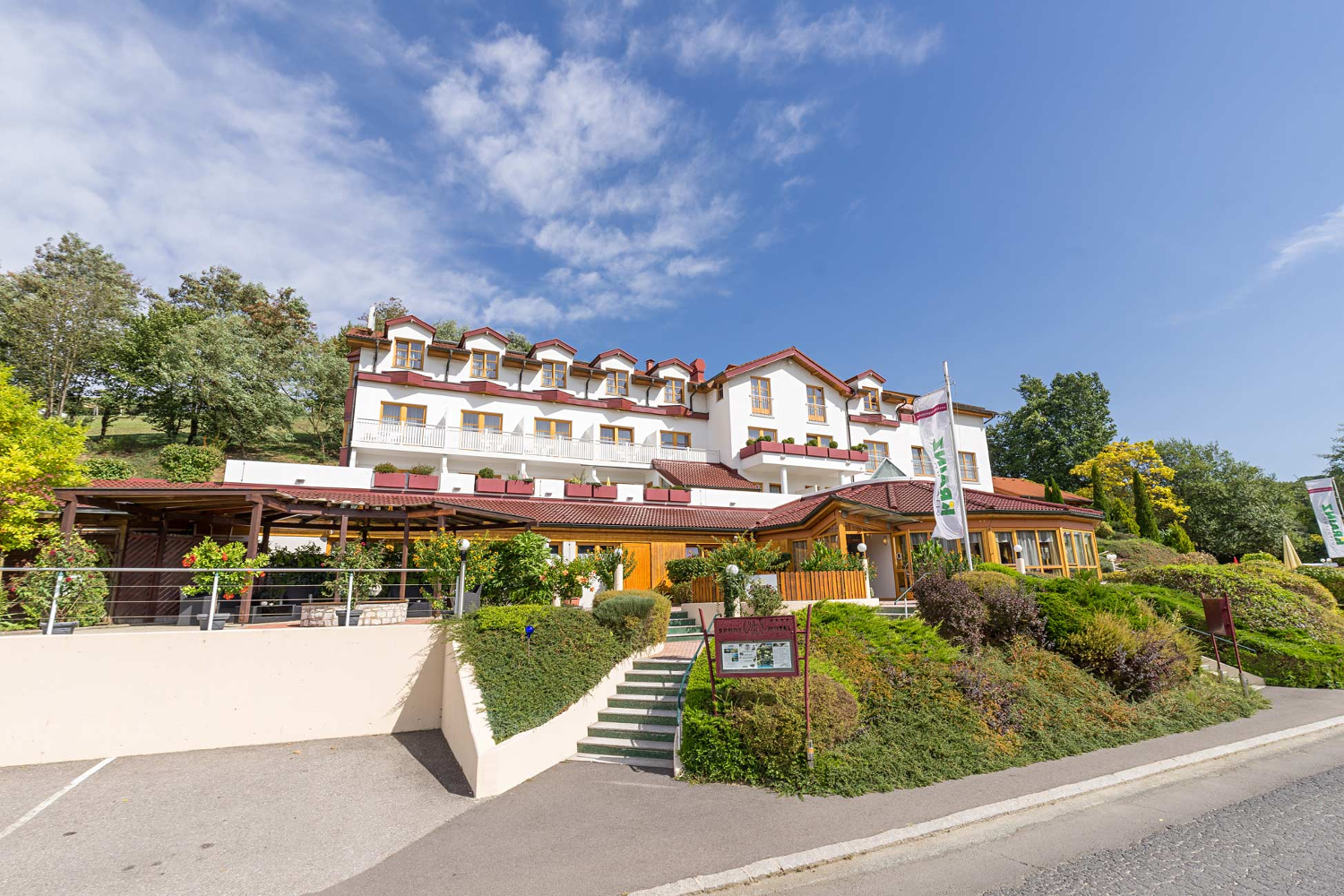 Krainz Hotels Loipersdorf