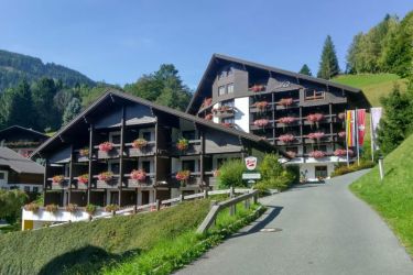 Alpenlandhof ***