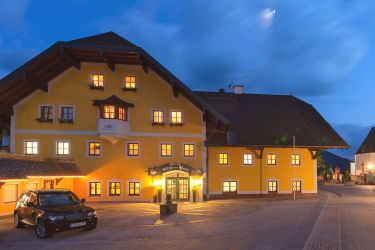 Hotel Alte Post Faistenau ****